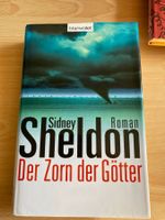 Der Zorn der Götter