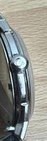 Omega Constellation Aut. Herren Armbanduhr