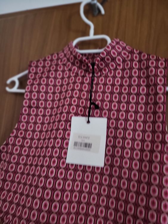 top-the-lulu-taille-s-bordeauxrose-neuf-avec-etiquette