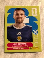 Panini Fussball WM 2026, SCO8