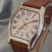 Urech Automatic Herrenuhr 