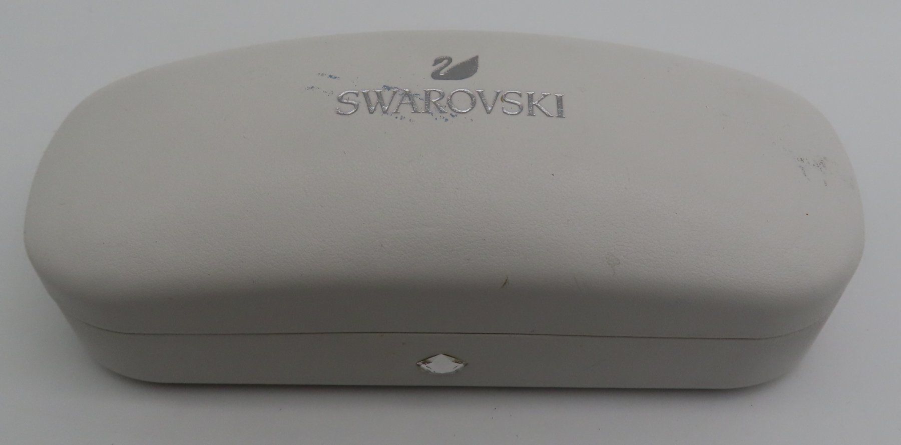 Swarovski Lunettes & Verres: Swarovski Damenbrille – D'occasion à Reinach BL par WBZ-Flohmarkt 1