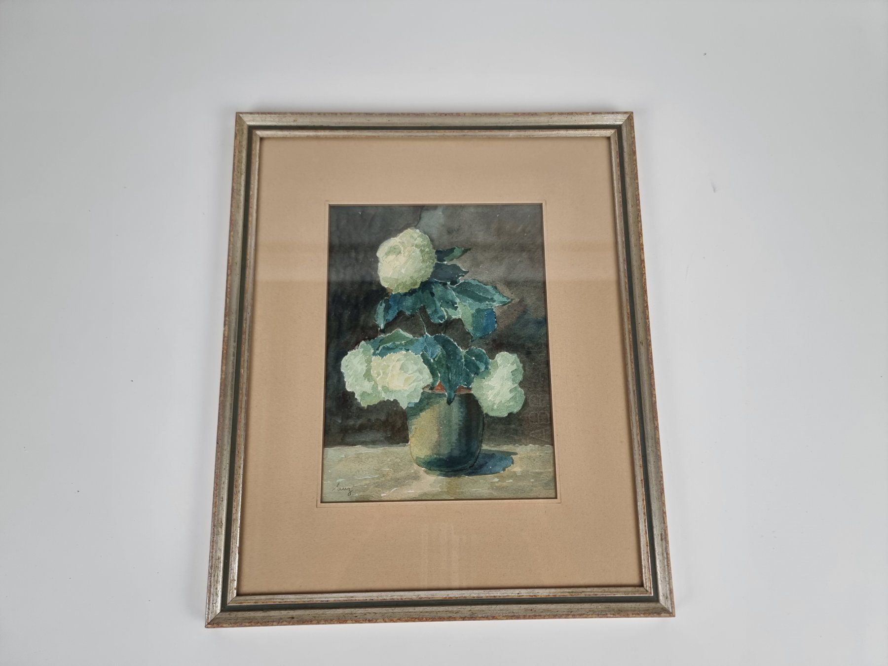 Posters & Illustrations: Blumen Bild – D'occasion à Urtenen-Schönbühl par Restwert_Schoenbuehl 1