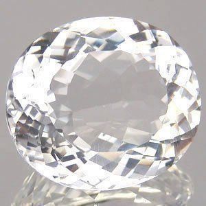 Pietre preziose: Quarz Oval 18.95ct – Nuovo e nell'imballaggio originale da zuerich venduto da Jewlsdesign