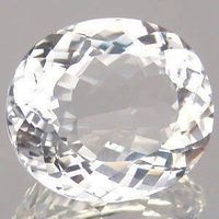 Quarz Oval 18.95ct