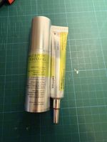 Celimax Vita-A Retinol Set Serum und Booster neu
