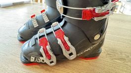 Kinder Skischuh Salomon Tecno Pro 247mm