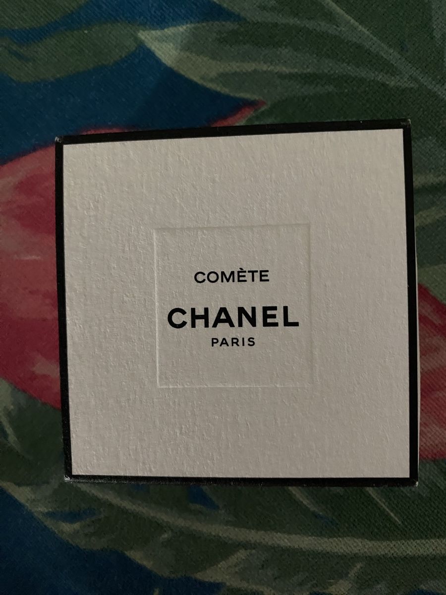 Chanel Profumi & Eau de Toilette: Comète Les Exclusifs de Chanel – Nuovo e nell'imballaggio originale da Bouveret venduto da wes_7zll 1