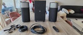 Home cinema Philips fidelio e5
