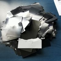 Hawid-Klemmtaschen 410 Gramm