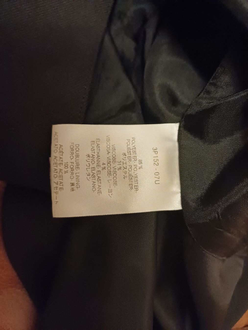 Caroll Vestiti: Robe, 42, Caroll – Usato da Boudry venduto da JulieG13 4
