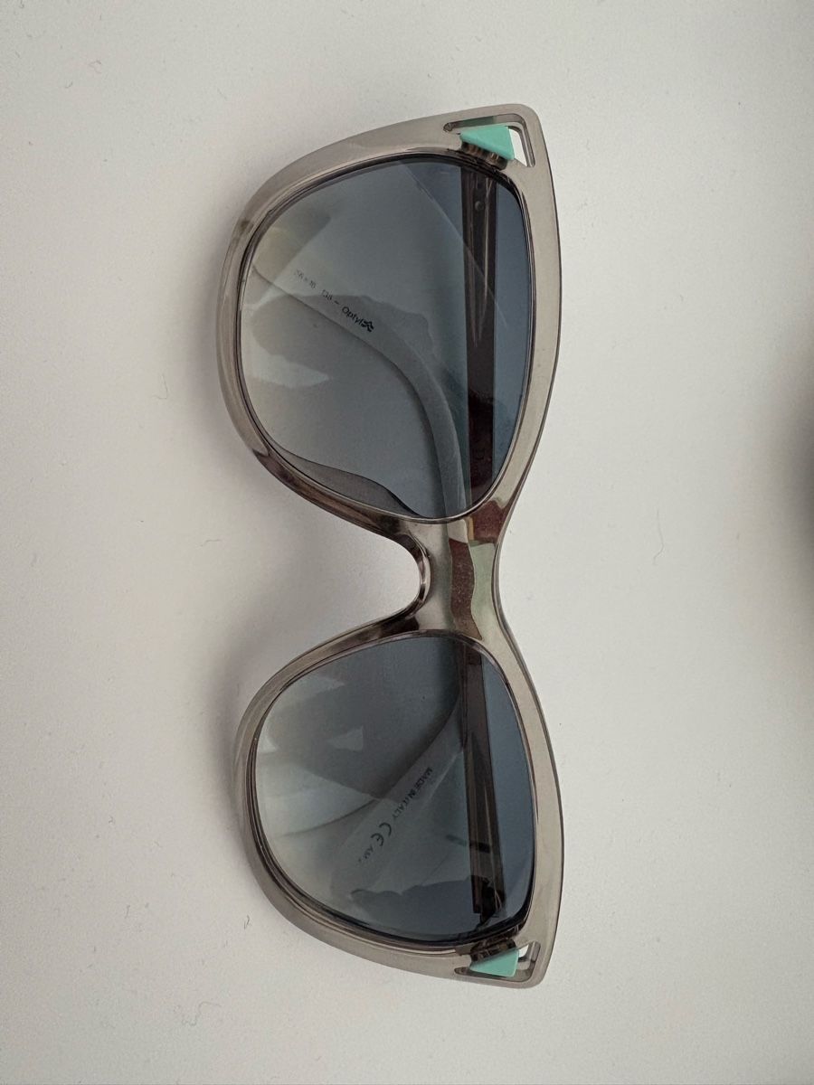 Dior Occhiali & Lenti: Dior Sunglasses Gradient Grey – Nuovo (secondo la descrizione) da Zürich venduto da zba_7pzv