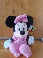 Neu Simba Minnie Maus Stofftier