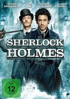 Sherlock Holmes