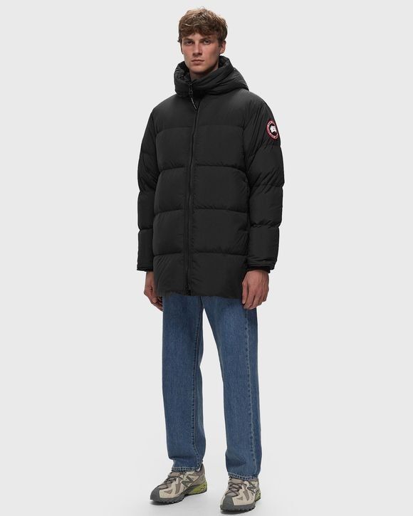Canada Goose Mäntel: Canada Goose Lawrence parka – Neu (gemäss Beschreibung) aus Zürich von gds90 1