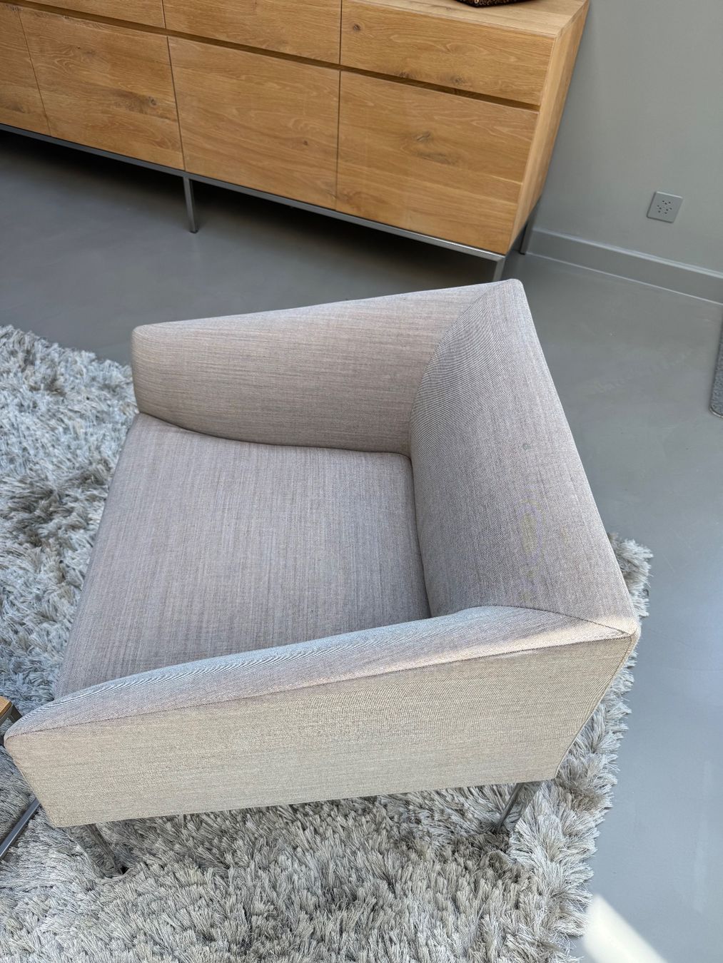 Arper Fauteuils: fauteuil ARPER modèle Saari – D'occasion à Thônex par anamag 4
