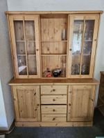 Buffetschrank Massivholz guter Zustand