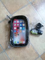 Support smartphone pour vélo
