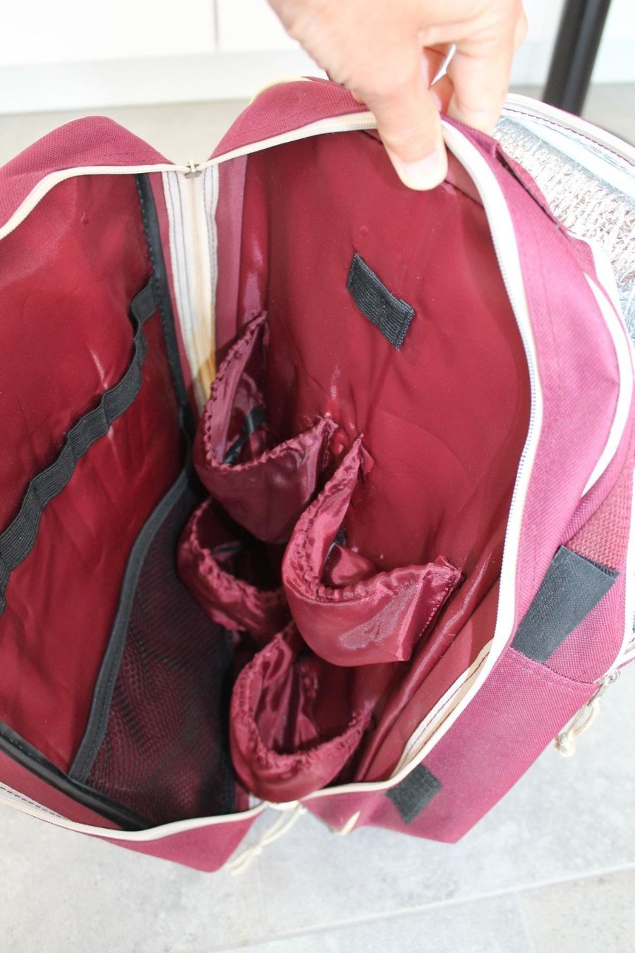 Zaini: Sac à dos cool bag – Usato da Chez-le-Bart venduto da jasse 3
