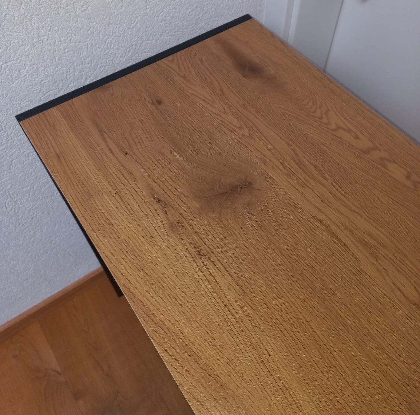 Tavoli: Petite table rectangulaire – Usato da Les Reussilles venduto da Christoph2048 1