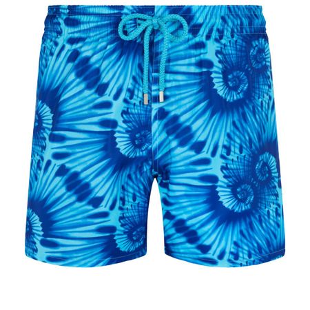 VILEBREQUIN SWIM SHORT AZUR MAHH2J29 / GR.L / NEU