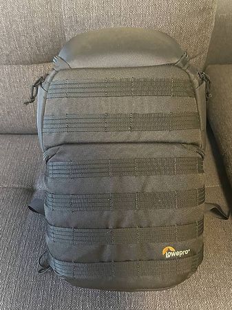 Kamera Rucksack