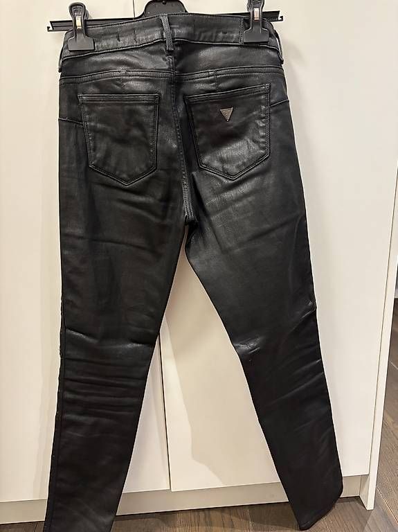 Jeans: Jeans Guess  – Usato da Soazza venduto da afa_r6cx 1