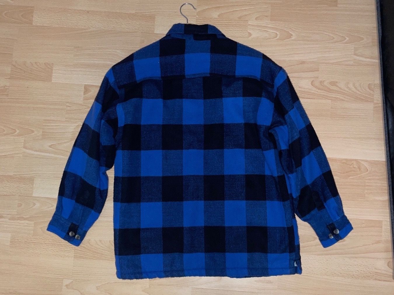 Giacche: Gent's Vintage Jacke – Usato da Münsingen venduto da HP.xii 2