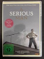 A Serious Man