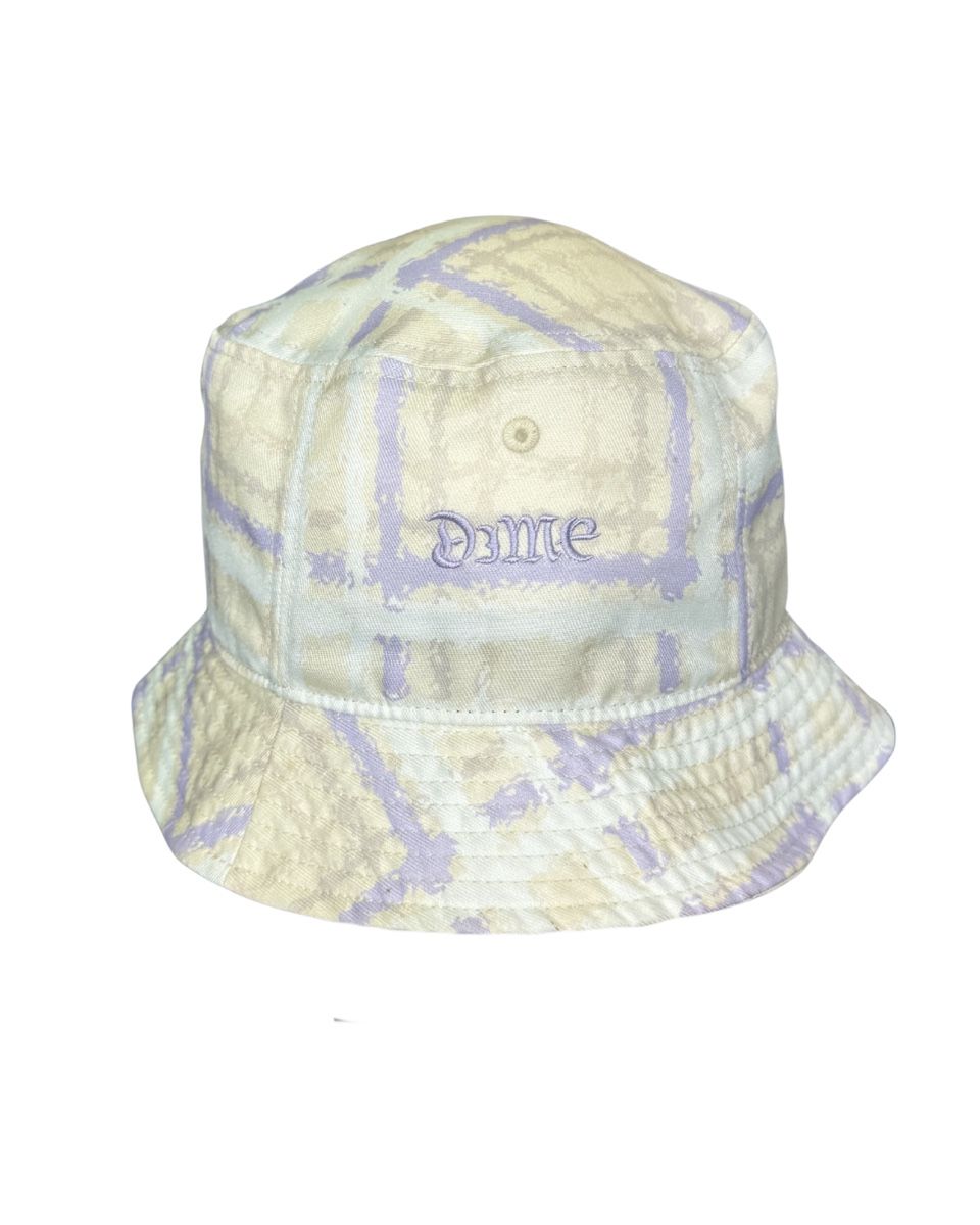Chapeaux, bonnets & casquettes: Bucket hat Dime – D'occasion à Lausanne par Unehistoiredesapes
