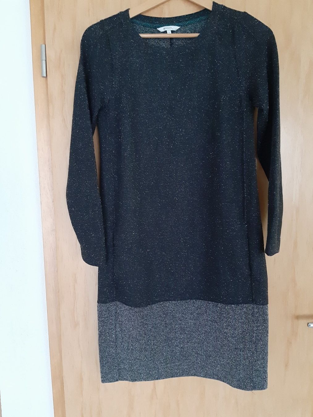 Vestiti: Kleid Sandwich Gr. S – Usato da Schmitten FR venduto da ReniStern