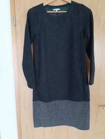 Kleid Sandwich Gr. S