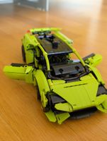 Lego 42161 Lamborghini Huracán Tecnica