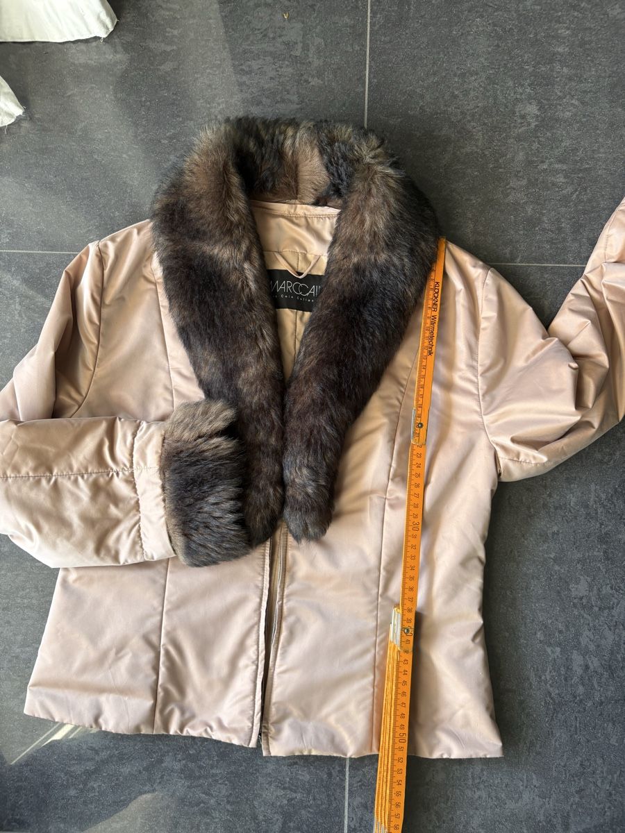Marc Cain Jacken: Marc Cain Jacke  – Gebraucht aus Bergdietikon von dinogt4 7
