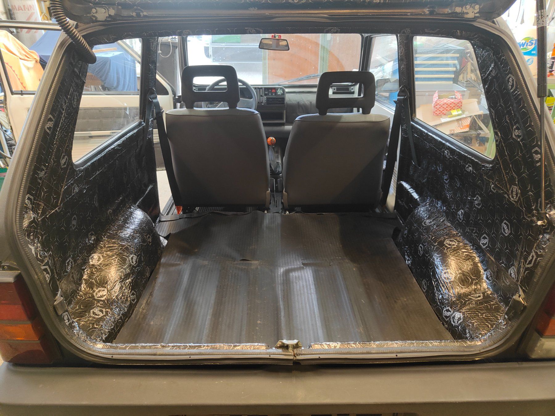 Fiat Automobili: Fiat Panda 900 Frisch ab MFK – Usato da Hofstetten ZH venduto da Meiasterix 7