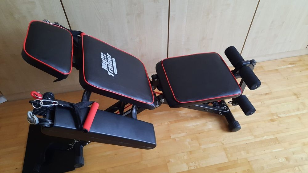 Holz Klimmzuggriffe Paar - Hölzerne Griffkraft Trainer Für Fitness