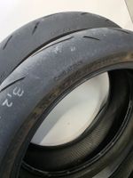 Conti Attack SM 2 Reifensatz (160/60 & 120/70 -17)