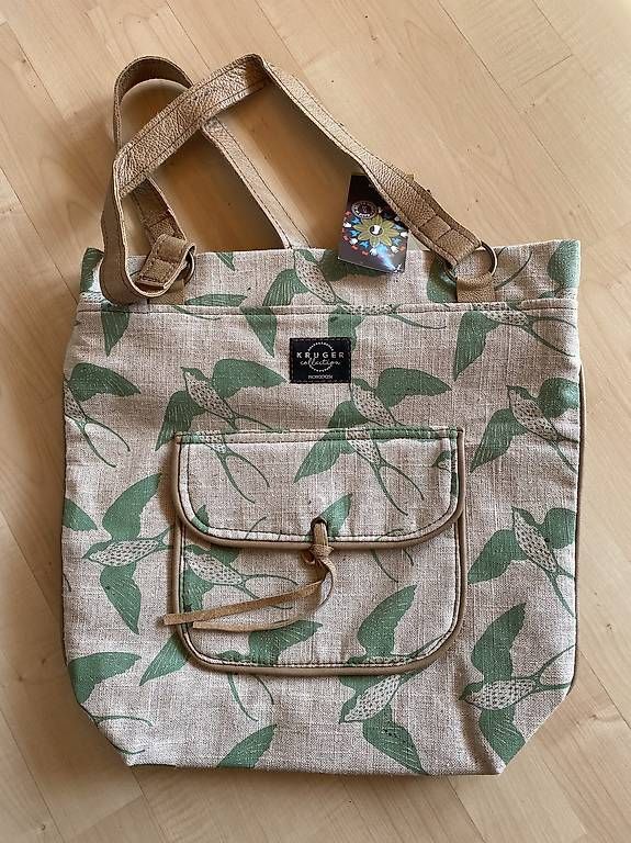 Borse da donna: Neue Tasche Kruger Collection  – Usato da Hinwil venduto da Th0mz