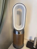Dyson Purifier Hot + Cool™ Formaldehyde