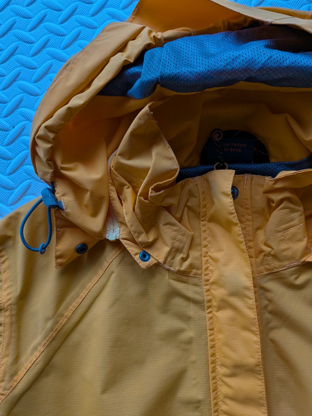 Giacche: Regenjacke Gr.S – Nuovo (secondo la descrizione) da Altdorf UR venduto da Brandli 2