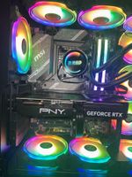 Carte Graphique PNY RTX 4070 Super
