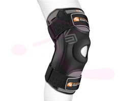 Kniebandage Shock Doctor 870 Grösse M