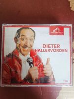 3 CD - Dieter Hallervorden – Dieter Hallervorden (Schlager)