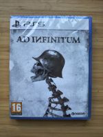 Ad Infinitum Sealed (PS 5)