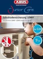 Abus Schubladensicherung Lenny