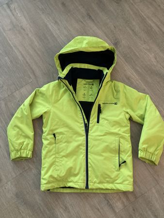 Skijacke Trevolution Gr. 122