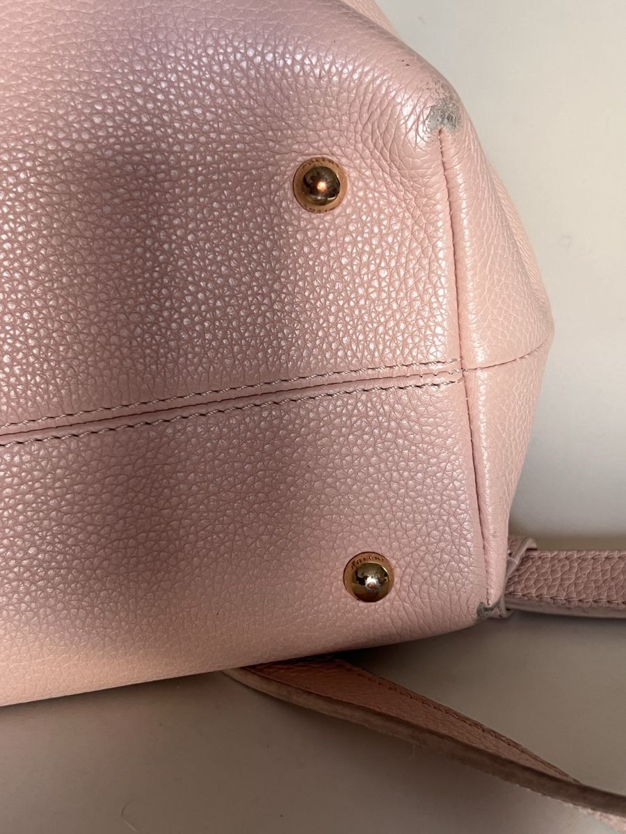 Polène Borse da donna: Schöne Polène Tasche – Usato da Zürich venduto da panka01 3