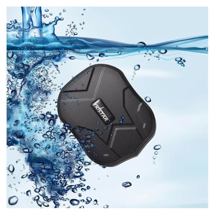 GPS & Strumenti di misurazione: GPS Tracker TK905 4G – Nuovo e nell'imballaggio originale da Ersigen venduto da easyhandel 5