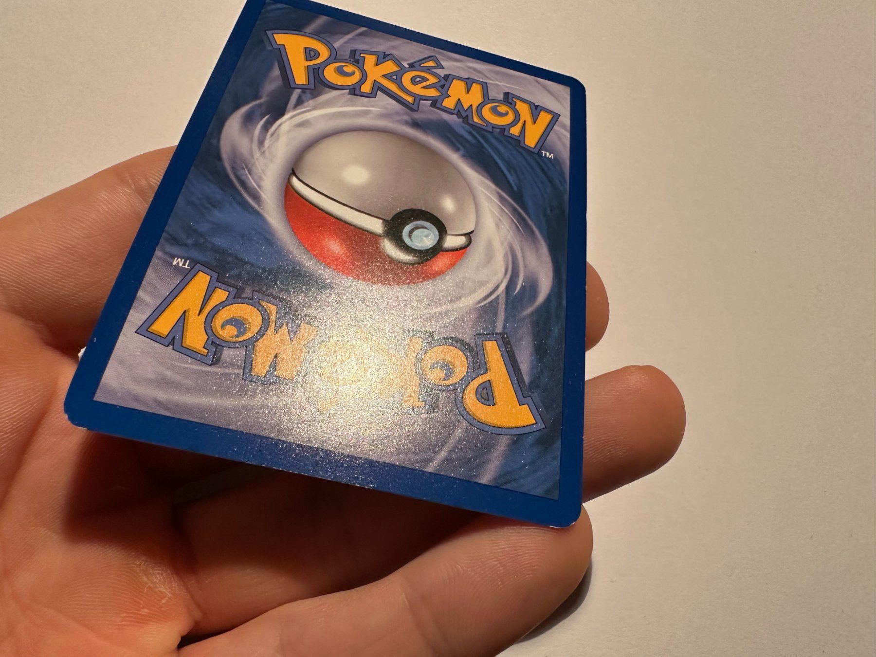 Pokémon Carte collezionabili: Raikou holo HGSS Promo DE – Usato da Hagendorn venduto da Pokecollectorch 7
