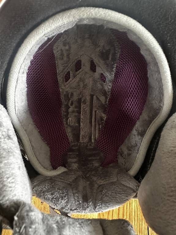 Caschi: Bollé Damen Skihelm – Usato da Auenstein venduto da Crufi 4